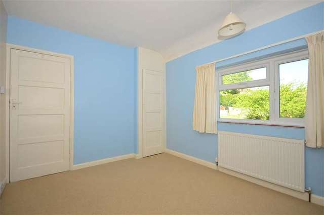  Image of 3 bedroom Semi-Detached house for sale in Hillside Avenue Canterbury CT2 at Canterbury Kent Canterbury, CT2 8HA
