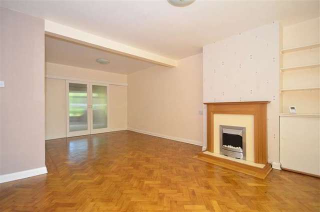  Image of 3 bedroom Semi-Detached house for sale in Hillside Avenue Canterbury CT2 at Canterbury Kent Canterbury, CT2 8HA