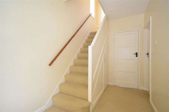  Image of 3 bedroom Semi-Detached house for sale in Hillside Avenue Canterbury CT2 at Canterbury Kent Canterbury, CT2 8HA
