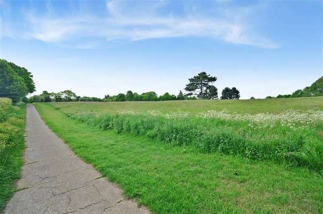  Image of 3 bedroom Semi-Detached house for sale in Hillside Avenue Canterbury CT2 at Canterbury Kent Canterbury, CT2 8HA