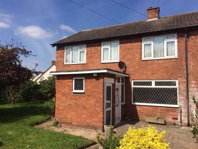  Image of 2 bedroom Flat to rent in Hill Top View Armitage Rugeley WS15 at Hilltop View Handsacre Rugeley, WS15 4DG
