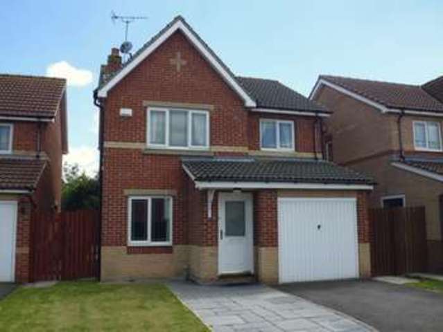  Image of 3 bedroom Detached house for sale in Hobart Close Waddington Lincoln LN5 at Hobart Close Waddington Lincoln, LN5 9FZ