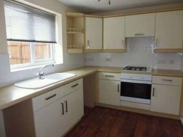  Image of 3 bedroom Detached house for sale in Hobart Close Waddington Lincoln LN5 at Hobart Close Waddington Lincoln, LN5 9FZ
