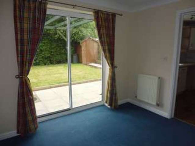 Image of 3 bedroom Detached house for sale in Hobart Close Waddington Lincoln LN5 at Hobart Close Waddington Lincoln, LN5 9FZ