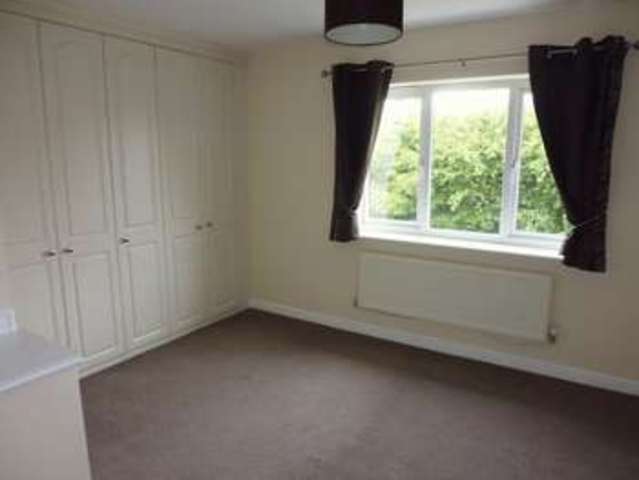  Image of 3 bedroom Detached house for sale in Hobart Close Waddington Lincoln LN5 at Hobart Close Waddington Lincoln, LN5 9FZ