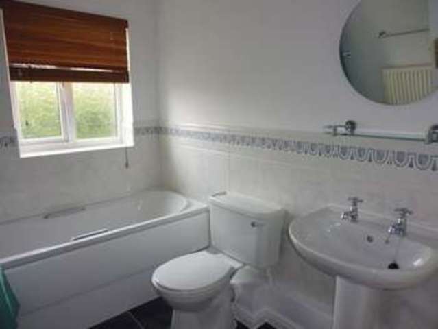  Image of 3 bedroom Detached house for sale in Hobart Close Waddington Lincoln LN5 at Hobart Close Waddington Lincoln, LN5 9FZ