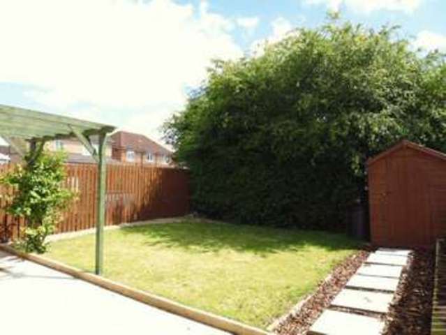  Image of 3 bedroom Detached house for sale in Hobart Close Waddington Lincoln LN5 at Hobart Close Waddington Lincoln, LN5 9FZ