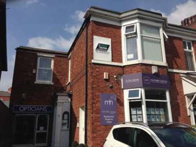  Image of Property to rent in Hoghton Street Southport PR9 at Hoghton Street  Southport, PR9 0NS
