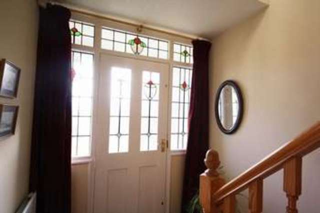  Image of 4 bedroom Detached house for sale in Holcombe Holcombe Radstock BA3 at Holcombe Radstock, BA3 5DE