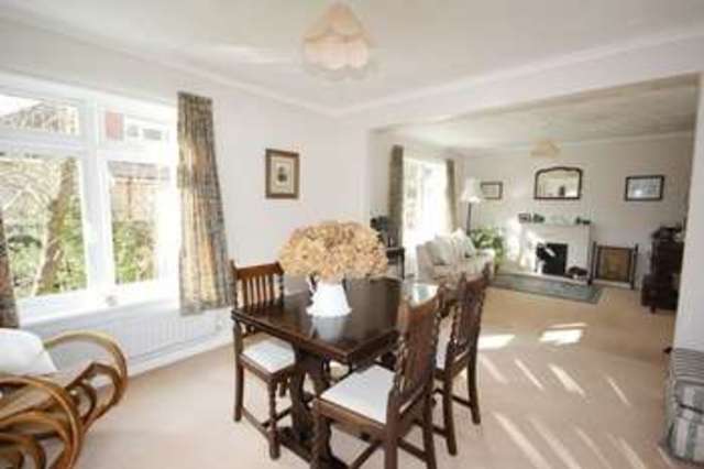  Image of 4 bedroom Detached house for sale in Holcombe Holcombe Radstock BA3 at Holcombe Radstock, BA3 5DE