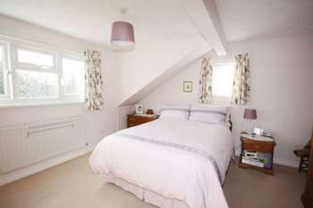  Image of 4 bedroom Detached house for sale in Holcombe Holcombe Radstock BA3 at Holcombe Radstock, BA3 5DE