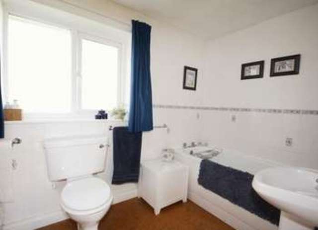  Image of 4 bedroom Detached house for sale in Holcombe Holcombe Radstock BA3 at Holcombe Radstock, BA3 5DE