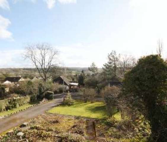  Image of 4 bedroom Detached house for sale in Holcombe Holcombe Radstock BA3 at Holcombe Radstock, BA3 5DE