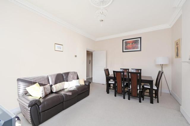 Image of 1 bedroom Flat for sale in Holland Road London W14 at Holland Road  London, W14 8BD