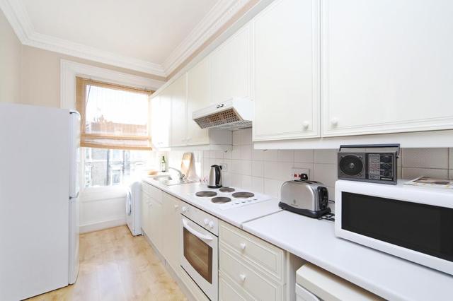  Image of 1 bedroom Flat for sale in Holland Road London W14 at Holland Road  London, W14 8BD