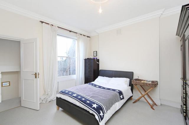  Image of 1 bedroom Flat for sale in Holland Road London W14 at Holland Road  London, W14 8BD