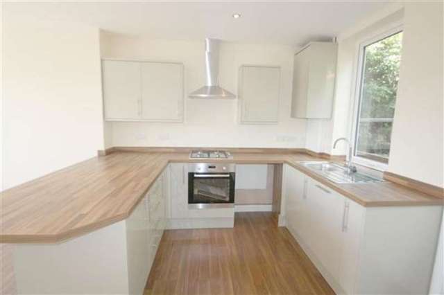  Image of 3 bedroom Semi-Detached house for sale in Hollins Lane Sowerby Bridge HX6 at Sowerby Bridge, HX6 2RP