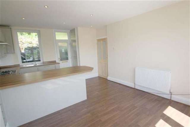  Image of 3 bedroom Semi-Detached house for sale in Hollins Lane Sowerby Bridge HX6 at Sowerby Bridge, HX6 2RP
