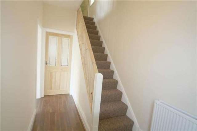  Image of 3 bedroom Semi-Detached house for sale in Hollins Lane Sowerby Bridge HX6 at Sowerby Bridge, HX6 2RP