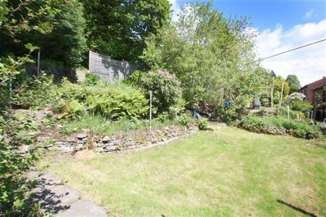  Image of 3 bedroom Semi-Detached house for sale in Hollins Lane Sowerby Bridge HX6 at Sowerby Bridge, HX6 2RP