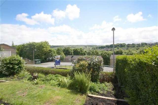  Image of 3 bedroom Semi-Detached house for sale in Hollins Lane Sowerby Bridge HX6 at Sowerby Bridge, HX6 2RP