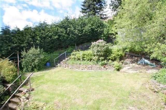  Image of 3 bedroom Semi-Detached house for sale in Hollins Lane Sowerby Bridge HX6 at Sowerby Bridge, HX6 2RP