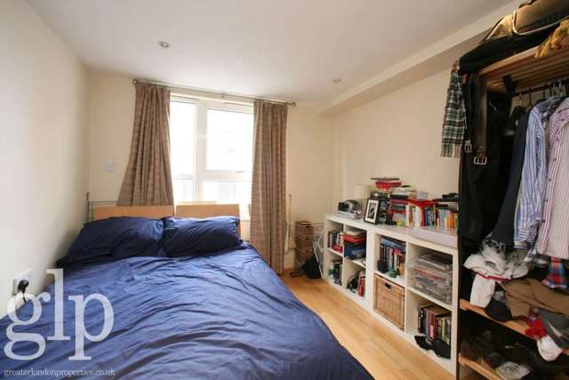  Image of 2 bedroom Flat to rent in Holloway Road London N7 at Holloway Road Holloway London, N7 8HF