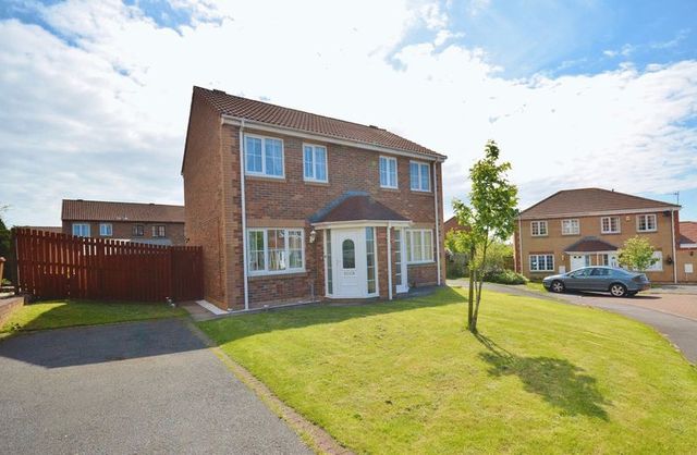  Image of 2 bedroom Semi-Detached house for sale in Holly Bank Whitehaven CA28 at Holly Bank  Whitehaven, CA28 6SA