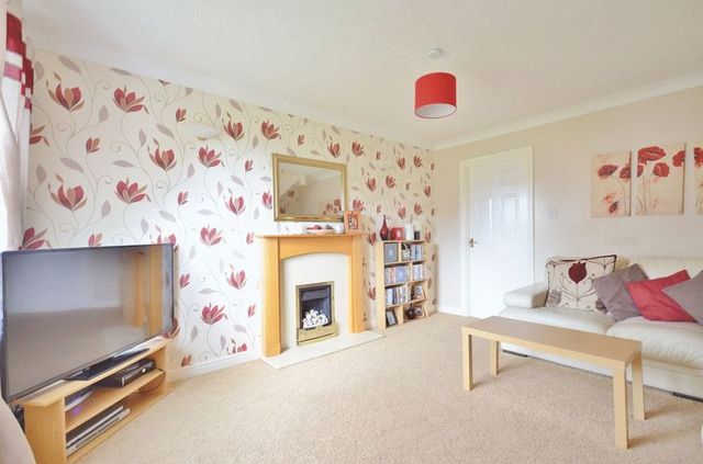  Image of 2 bedroom Semi-Detached house for sale in Holly Bank Whitehaven CA28 at Holly Bank  Whitehaven, CA28 6SA