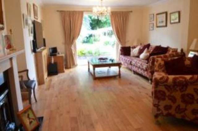  Image of 4 bedroom Semi-Detached house for sale in Hollybush Avenue St. Albans AL2 at St. Albans Hertfordshire Chiswell Green, AL2 3AD