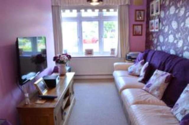  Image of 4 bedroom Semi-Detached house for sale in Hollybush Avenue St. Albans AL2 at St. Albans Hertfordshire Chiswell Green, AL2 3AD