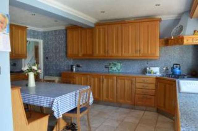  Image of 4 bedroom Semi-Detached house for sale in Hollybush Avenue St. Albans AL2 at St. Albans Hertfordshire Chiswell Green, AL2 3AD