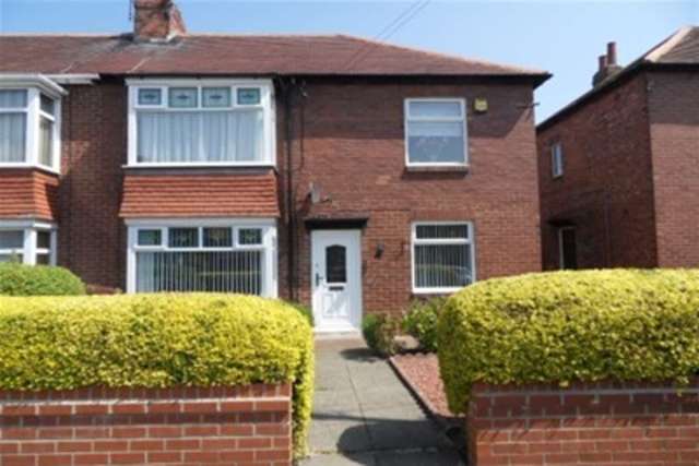  Image of 2 bedroom Flat to rent in Holm Green Whitley Bay NE25 at Whitley Bay, NE25 9SQ