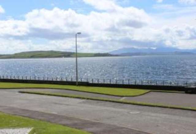  Image of 2 bedroom Flat for sale in Holmwood Largs KA30 at Largs North Ayrshire Routenburn, KA30 8RY