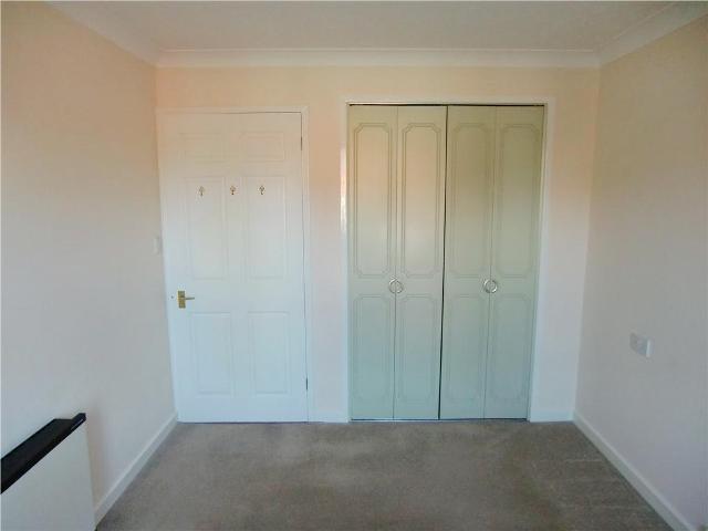  Image of 1 bedroom Apartment to rent in St. Georges Lane North Worcester WR1 at Homenash House St Georges Lane Worcester, WR1 1RG