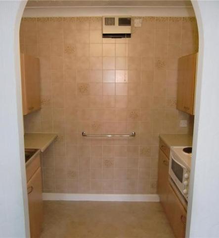  Image of 1 bedroom Apartment to rent in St. Georges Lane North Worcester WR1 at Homenash House St Georges Lane Worcester, WR1 1RG