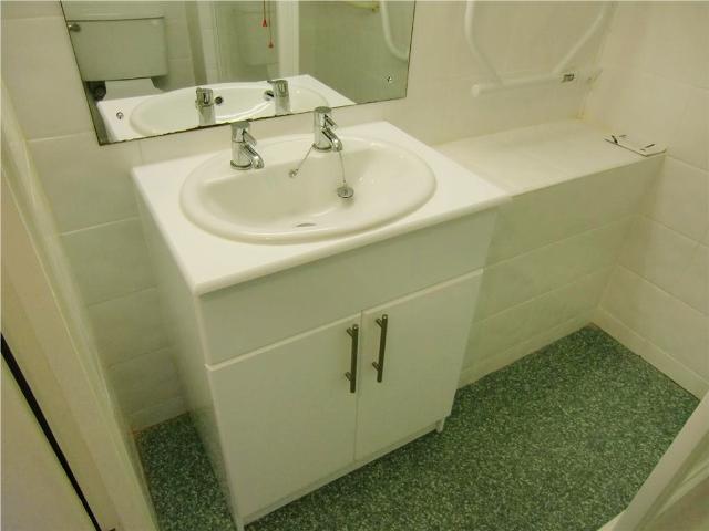  Image of 1 bedroom Apartment to rent in St. Georges Lane North Worcester WR1 at Homenash House St Georges Lane Worcester, WR1 1RG