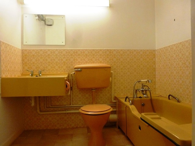  Image of 1 bedroom Flat to rent in Wimborne Road Winton Bournemouth BH2 at 30 Wimborne Road  Bournemouth, BH2 6QA