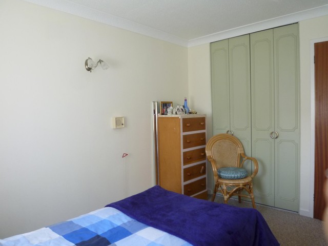  Image of 1 bedroom Apartment to rent in Hulbert Road Waterlooville PO7 at Homewater House Hulbert Road Waterlooville, PO7 7JZ