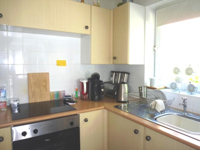  Image of 1 bedroom Apartment to rent in Hulbert Road Waterlooville PO7 at Homewater House Hulbert Road Waterlooville, PO7 7JZ