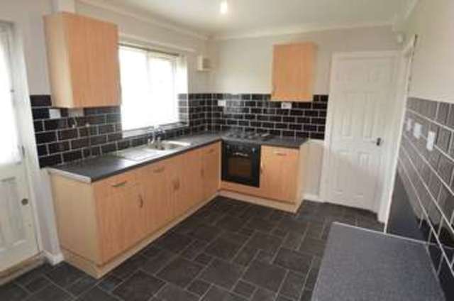  Image of 2 bedroom Terraced house to rent in Honiton Road Strelley Nottingham NG8 at Honiton Road  Nottingham, NG8 6JP