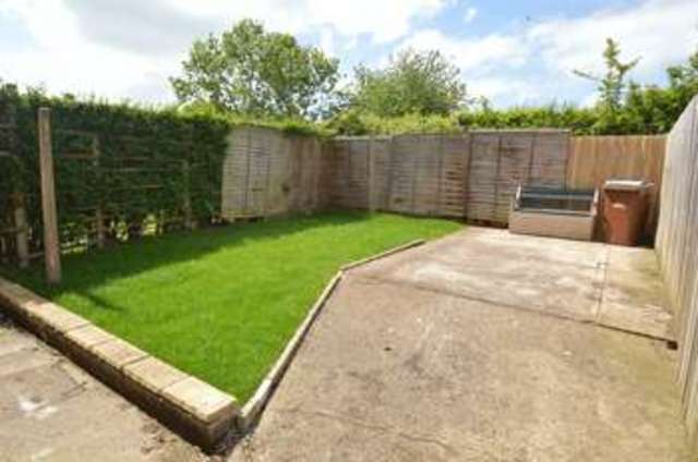  Image of 2 bedroom Terraced house to rent in Honiton Road Strelley Nottingham NG8 at Honiton Road  Nottingham, NG8 6JP