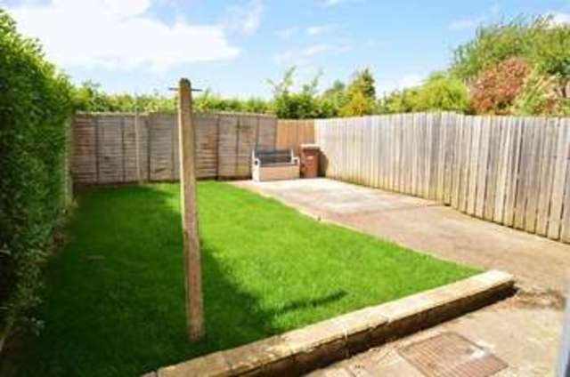  Image of 2 bedroom Terraced house to rent in Honiton Road Strelley Nottingham NG8 at Honiton Road  Nottingham, NG8 6JP