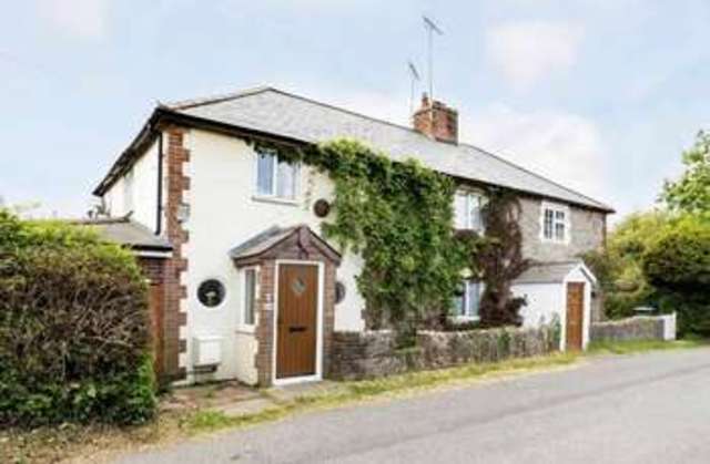  Image of 3 bedroom Semi-Detached house for sale in Hook Lane Aldingbourne Chichester PO20 at Hook Lane Aldingbourne Chichester, PO20 3TG
