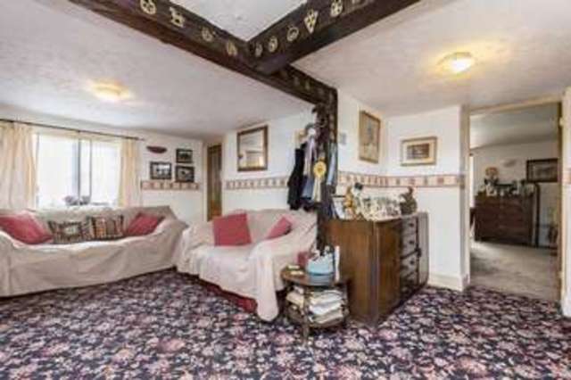  Image of 3 bedroom Semi-Detached house for sale in Hook Lane Aldingbourne Chichester PO20 at Hook Lane Aldingbourne Chichester, PO20 3TG
