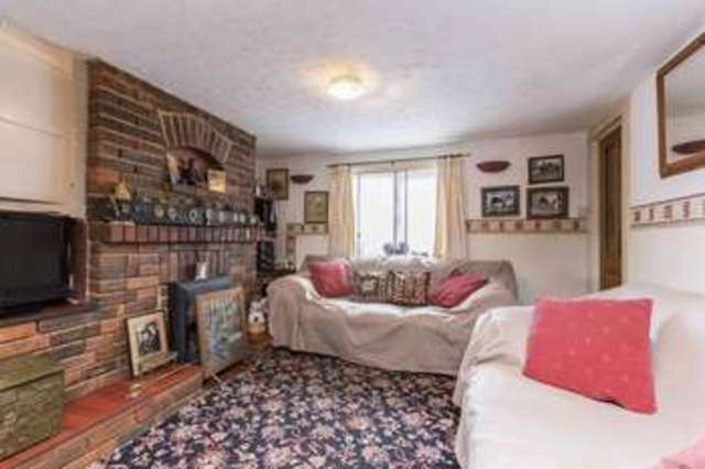  Image of 3 bedroom Semi-Detached house for sale in Hook Lane Aldingbourne Chichester PO20 at Hook Lane Aldingbourne Chichester, PO20 3TG