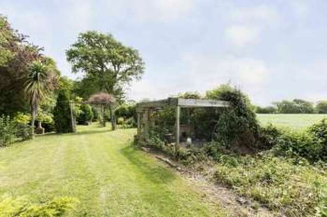  Image of 3 bedroom Semi-Detached house for sale in Hook Lane Aldingbourne Chichester PO20 at Hook Lane Aldingbourne Chichester, PO20 3TG
