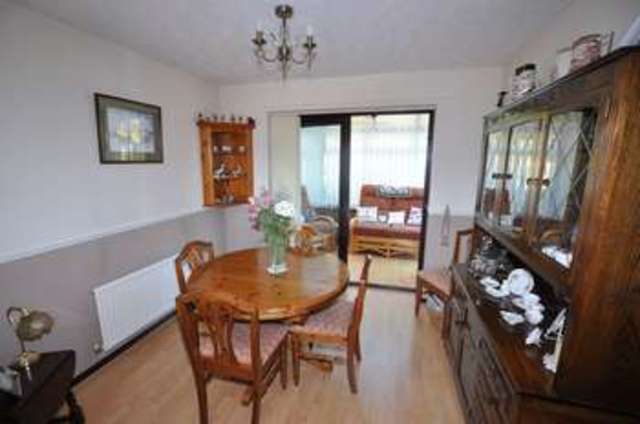  Image of 4 bedroom Detached house for sale in Hopmeadow Way Burton-on-Trent DE15 at Hopmeadow Way  Burton-On-Trent, DE15 9FP