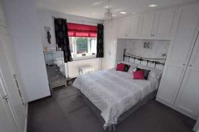  Image of 4 bedroom Detached house for sale in Hopmeadow Way Burton-on-Trent DE15 at Hopmeadow Way  Burton-On-Trent, DE15 9FP