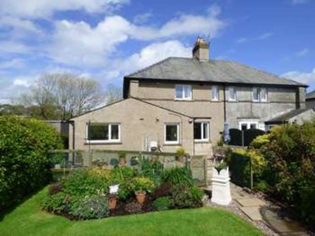  Image of 3 bedroom Semi-Detached house for sale in Hornby Hornby Lancaster LA2 at Hornby Lancaster, LA2 8JN